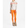 We Norwegians Signature Crew Neck - Sweter z wełny Merino® damski | Hardloop