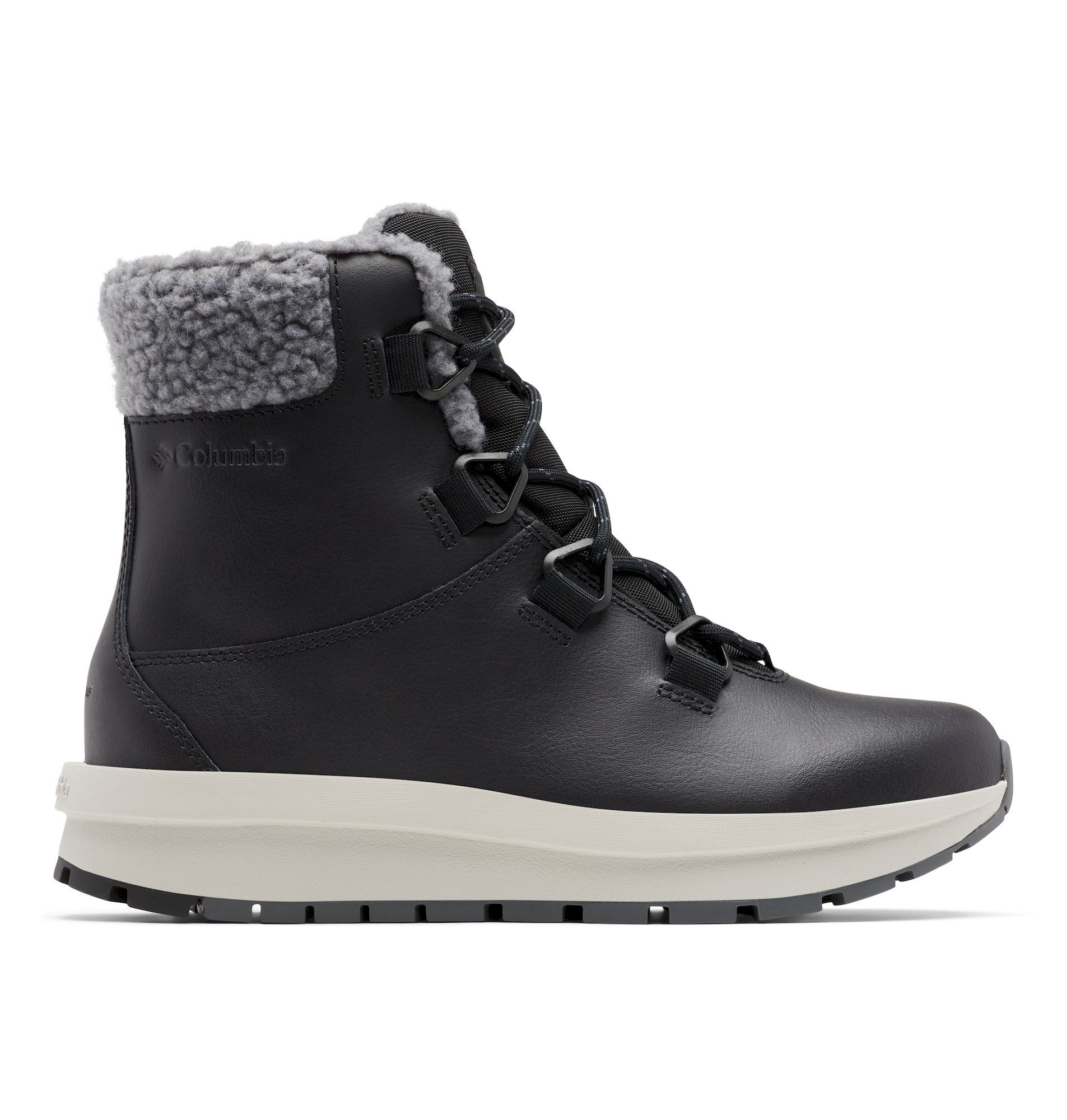Columbia Moritza - Winterschoenen - Dames | Hardloop