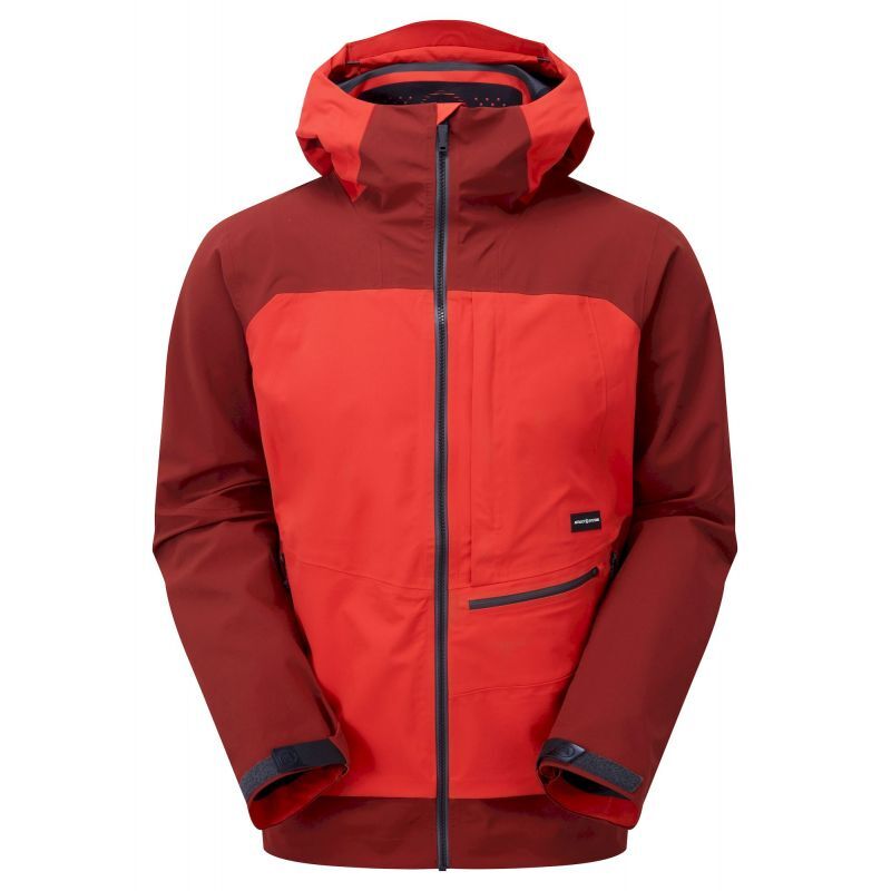 Helly Hansen Moss Jacket: la chaqueta de hombre a 54 € en Amazon