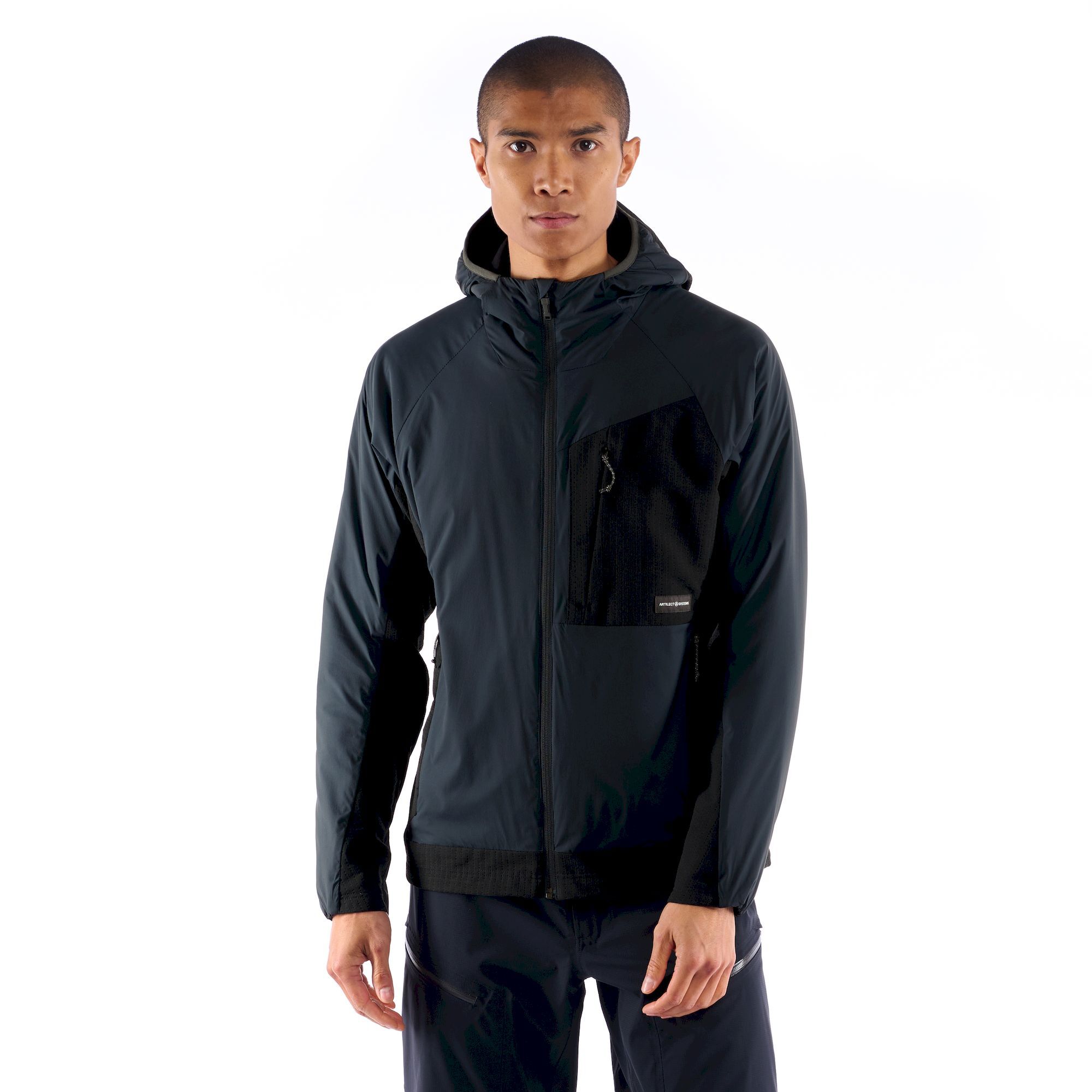 Artilect Darkstart Fusion Jacket Softshell jacket Men's