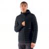 Artilect Divide Fusion Stretch Hoodie - Synthetic jacket - Men's