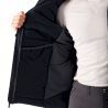 Artilect Divide Fusion Stretch Hoodie - Synthetic jacket - Men's