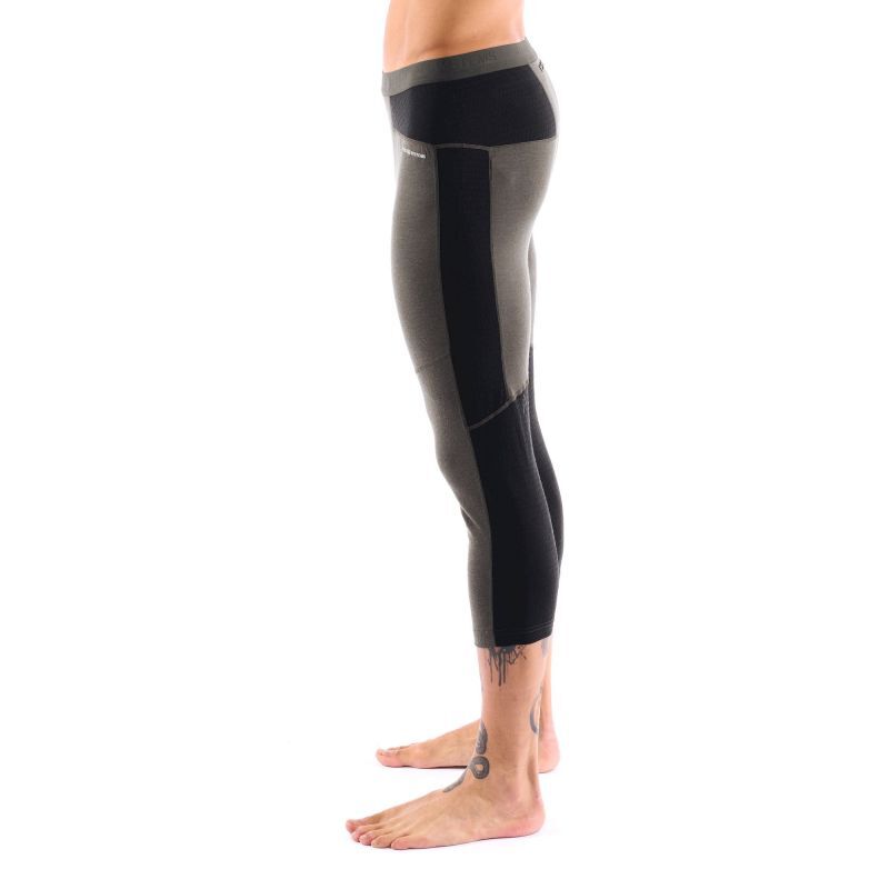 Artilect Goldhill 125 Zoned 3/4 Legging - Collant thermique homme | Hardloop