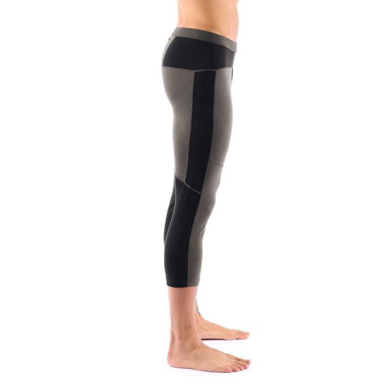 Artilect Goldhill 125 Zoned 3/4 Legging - Bielizna termiczna męska | Hardloop