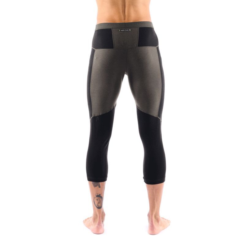 Artilect Goldhill 125 Zoned 3/4 Legging - Leggingsit - Miehet
