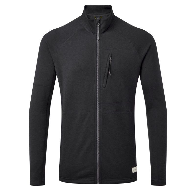 Artilect Eldorado Merino Jacket - Giacca in pile - Uomo