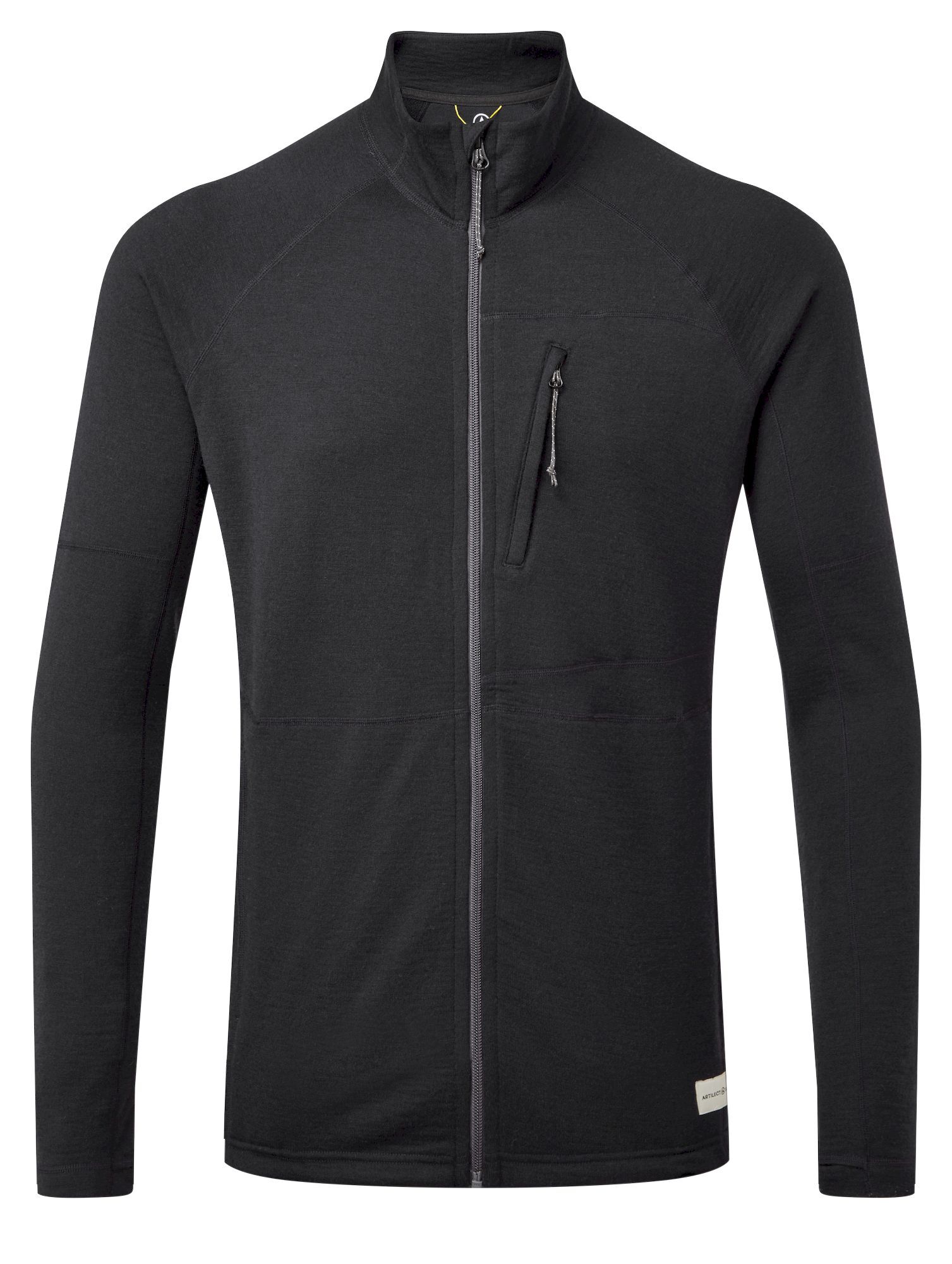 Artilect Eldorado Merino Jacket - Fleece jacket - Men's