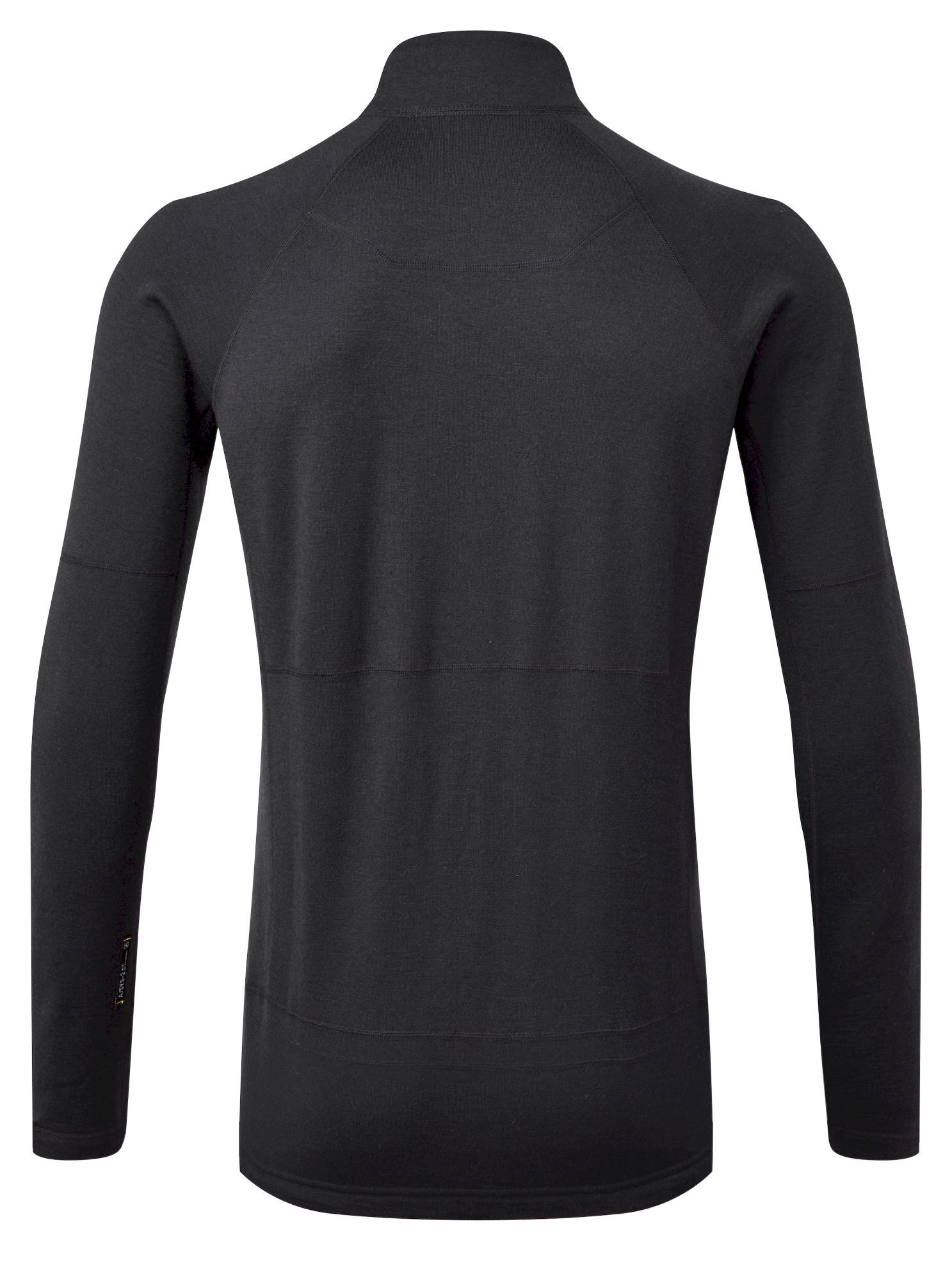 Artilect Eldorado Merino Jacket - Giacca in pile - Uomo