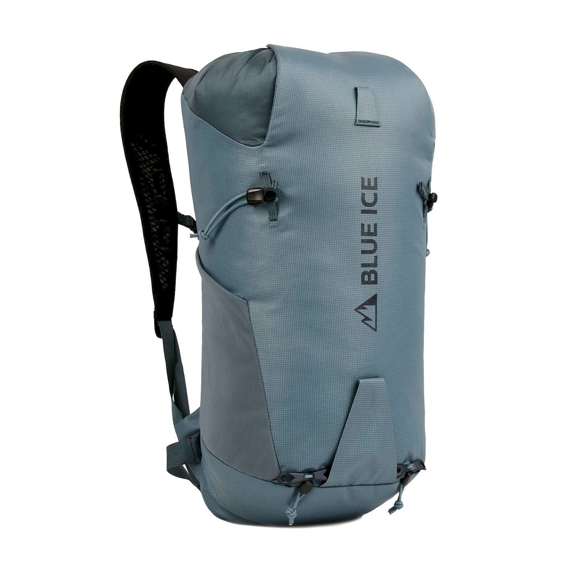 Blue Ice Dragonfly 18 - Mountaineering backpack
