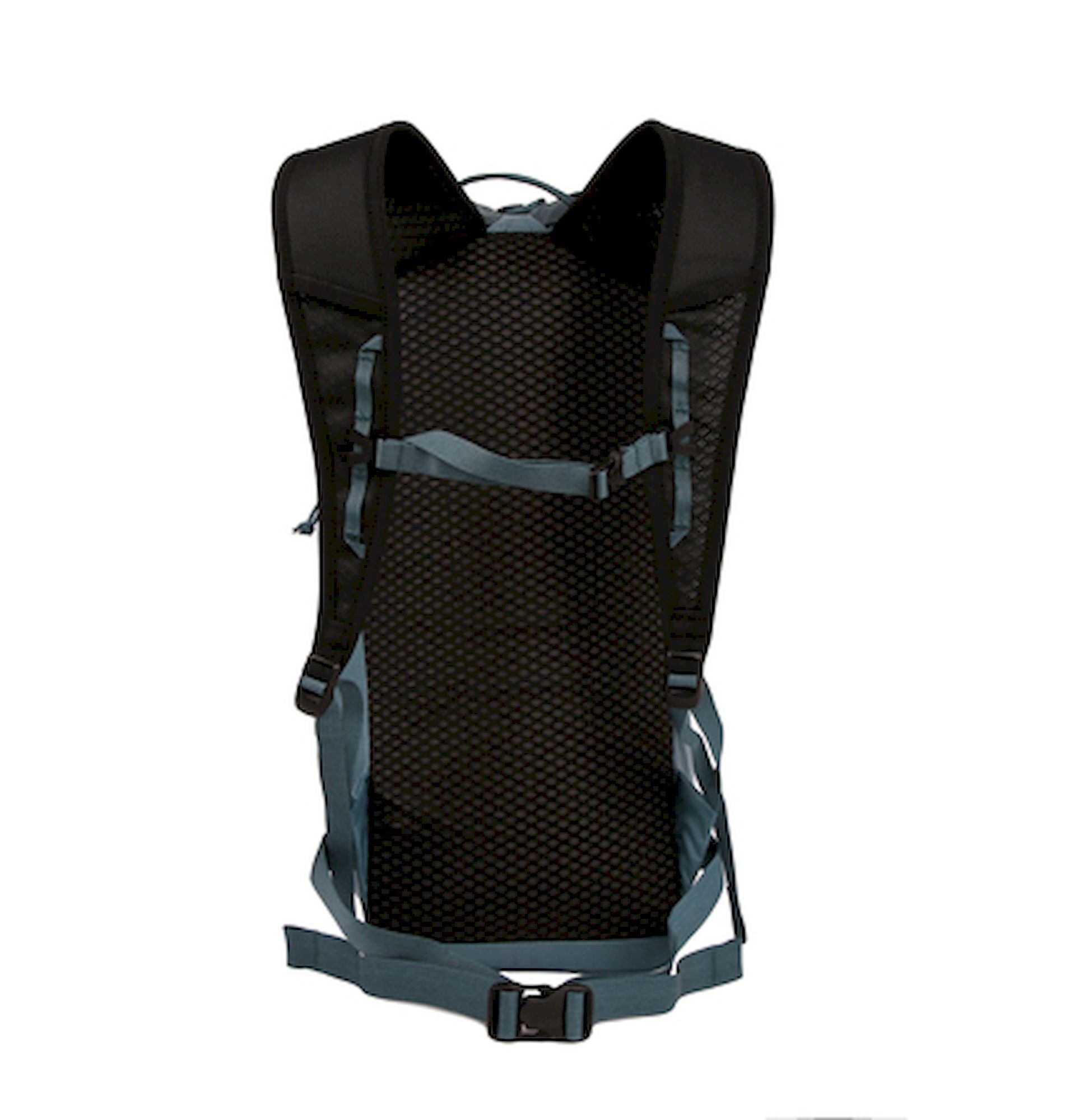 Blue Ice Dragonfly 18 - Mountaineering backpack