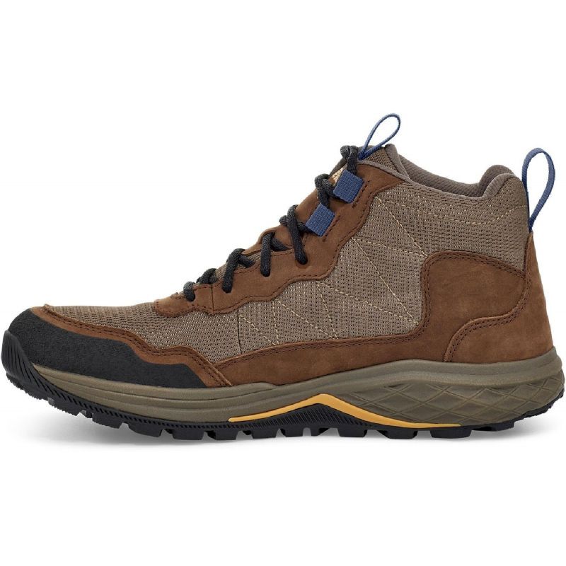 Teva Ridgeview Mid Rp - Vandringsskor Herr