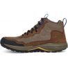 Teva Ridgeview Mid Rp - Botas trekking homem | Hardloop