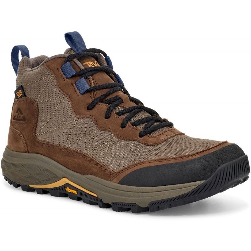 Teva Ridgeview Mid Rp - Chaussures trekking homme | Hardloop