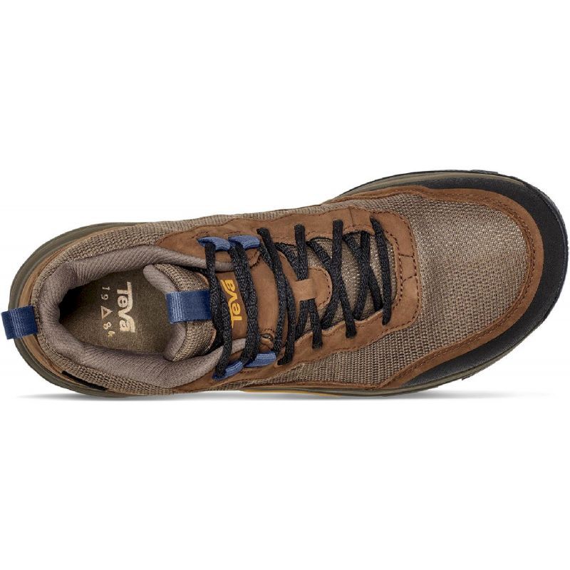 Teva Ridgeview Mid Rp - Botas trekking homem | Hardloop