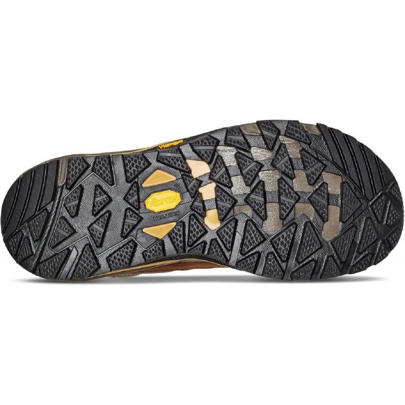 Teva Ridgeview Mid Rp - Botas trekking homem | Hardloop