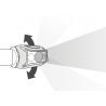 Petzl Actik Core - Lanterna frontais | Hardloop