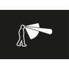 Petzl Actik Core - Lanterna frontais | Hardloop