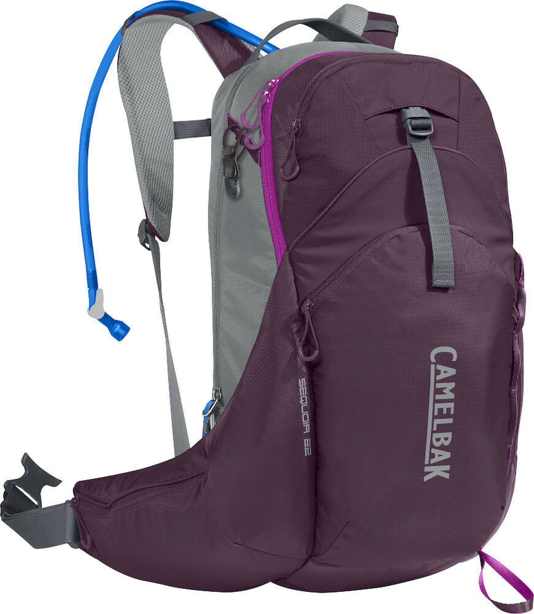 Camelbak Sequoia 22L - Vaellusreppu | Hardloop