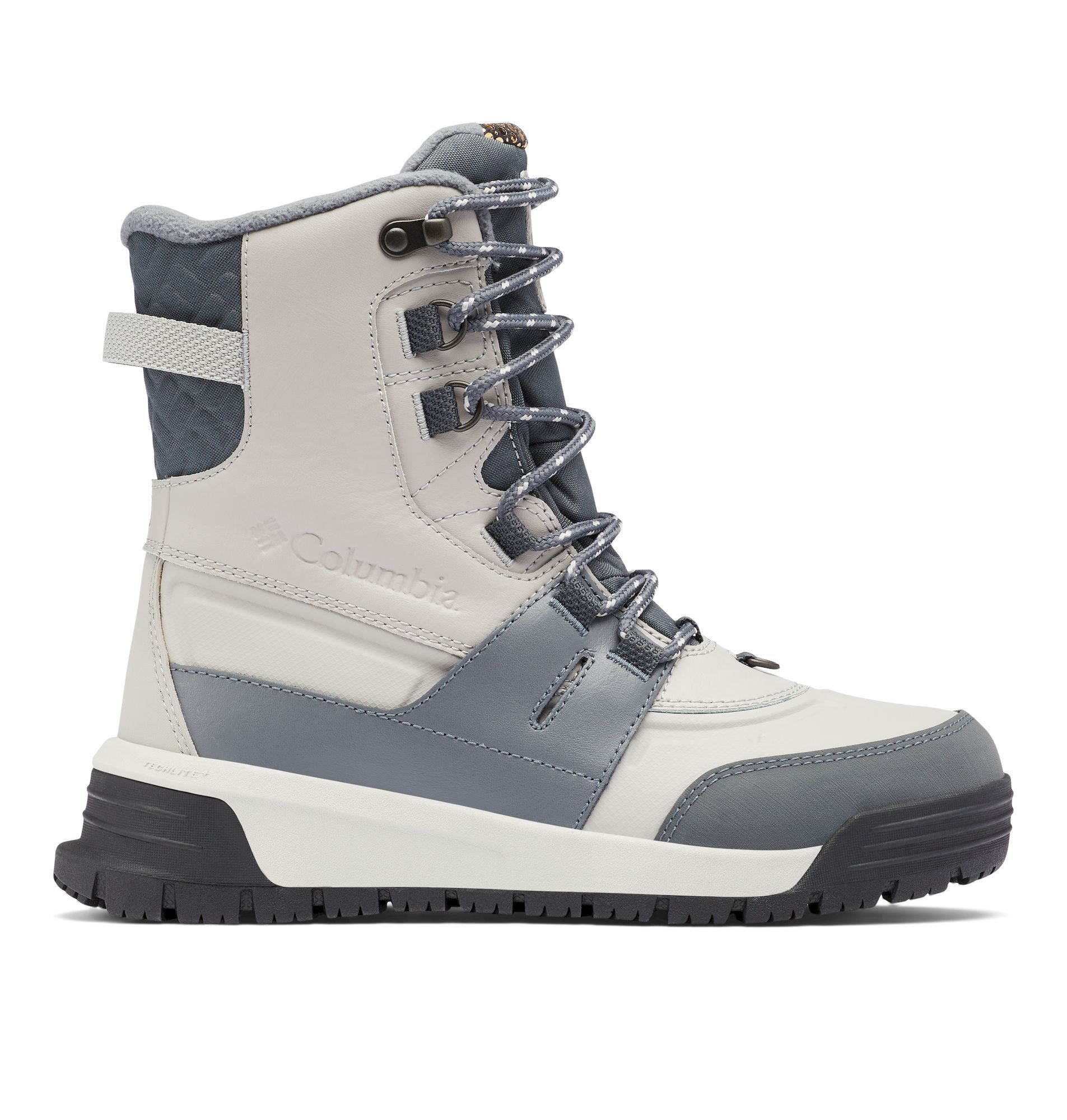 columbia wide boots