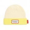 Creme / Jaune Citron