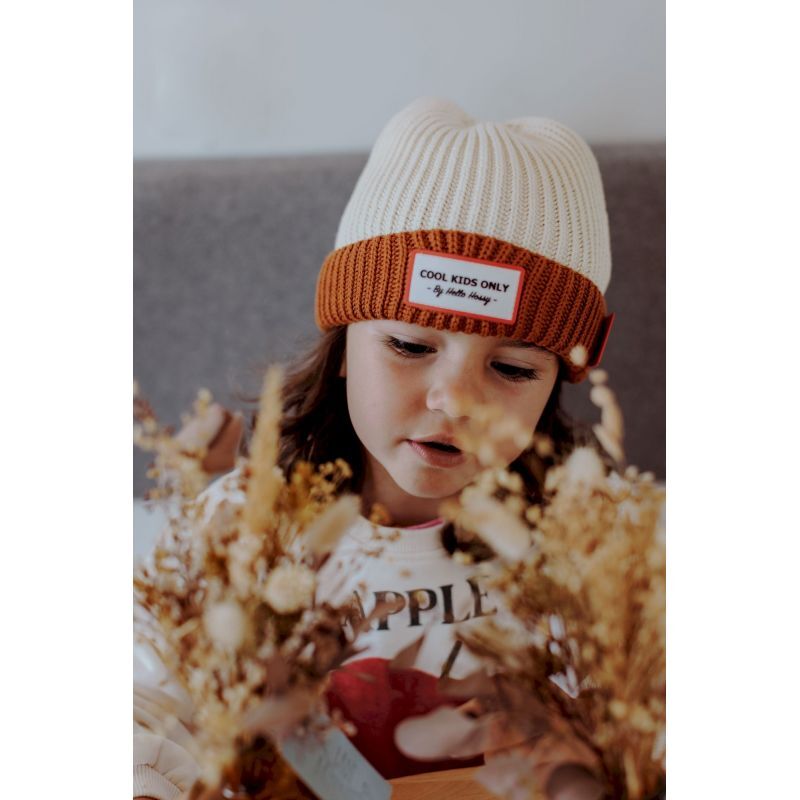 Hello Hossy Grandma - Bonnet enfant | Hardloop