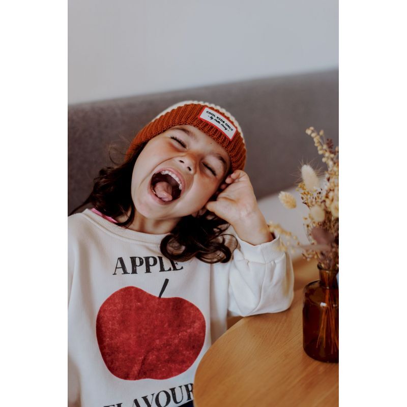 Hello Hossy Grandma - Muts - Kinderen
