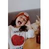 Hello Hossy Grandma - Gorro criança | Hardloop