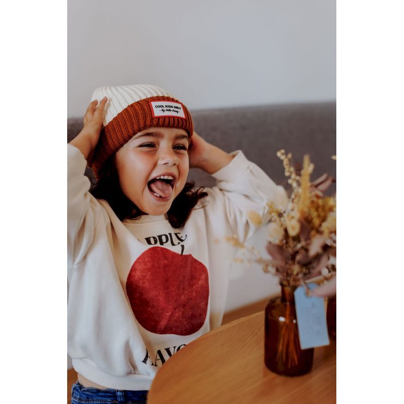 Hello Hossy Grandma - Bonnet enfant | Hardloop