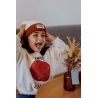 Hello Hossy Grandma - Gorro criança | Hardloop