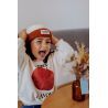 Hello Hossy Grandma - Gorro criança | Hardloop