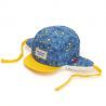 Hello Hossy Fox Moumoute - Cap - Kids