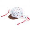 Hello Hossy Snow Resort Moumoute - Cappellino - Bambino