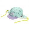 Hello Hossy Cottage Moumoute - Cappellino - Bambino
