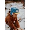 Hello Hossy Fox Moumoute - Cap - Kids