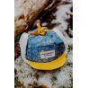 Hello Hossy Fox Moumoute - Cap - Kids