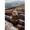 Hello Hossy Snow Resort Moumoute - Cappellino - Bambino