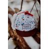 Hello Hossy Snow Resort Moumoute - Cappellino - Bambino