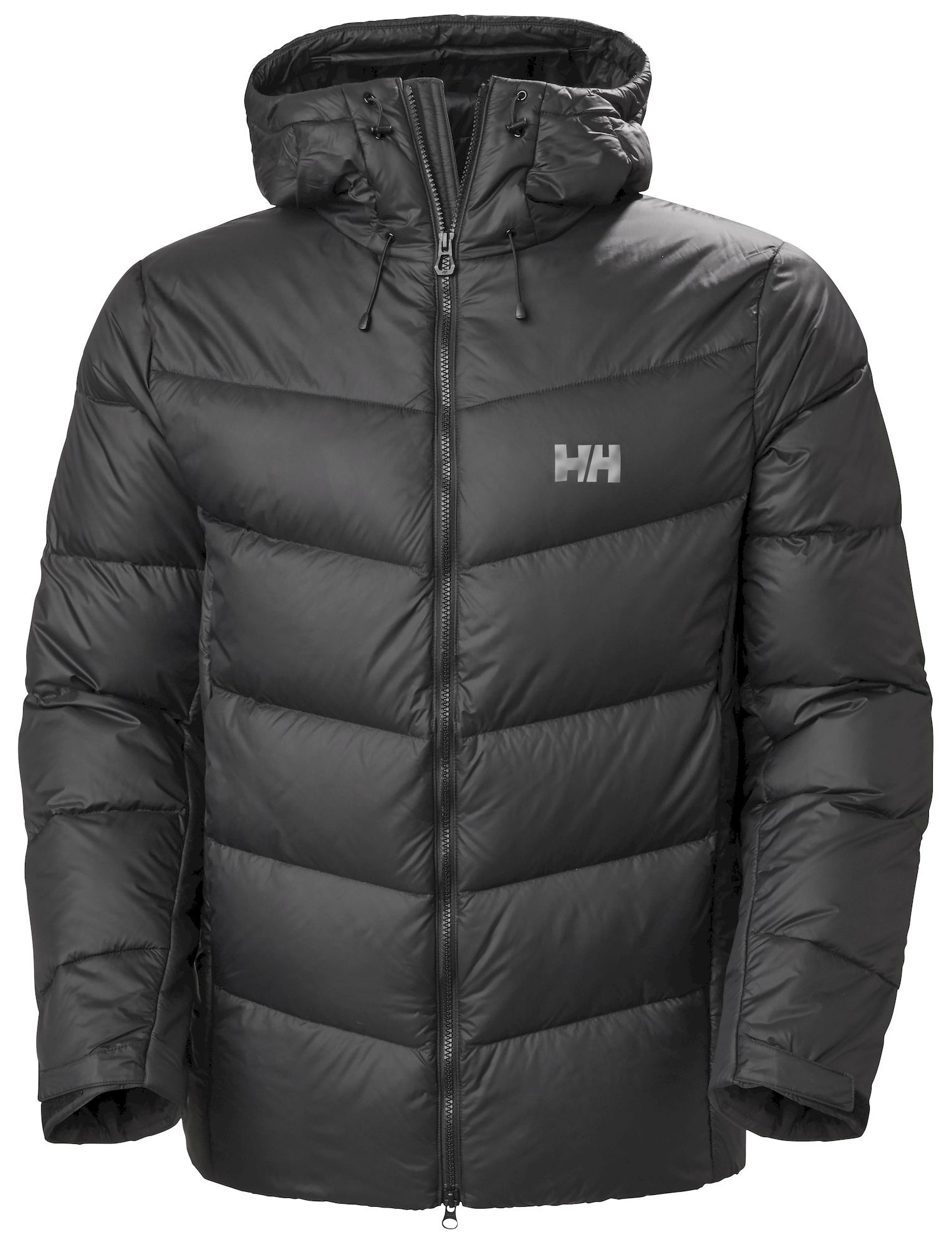 Helly Hansen Verglas Icefall Down Jacket - Synthetic jacket - Men's | Hardloop