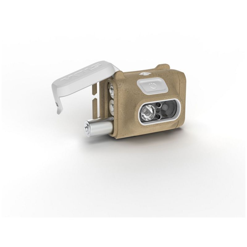 Silva Terra Scout XT - Linterna frontal