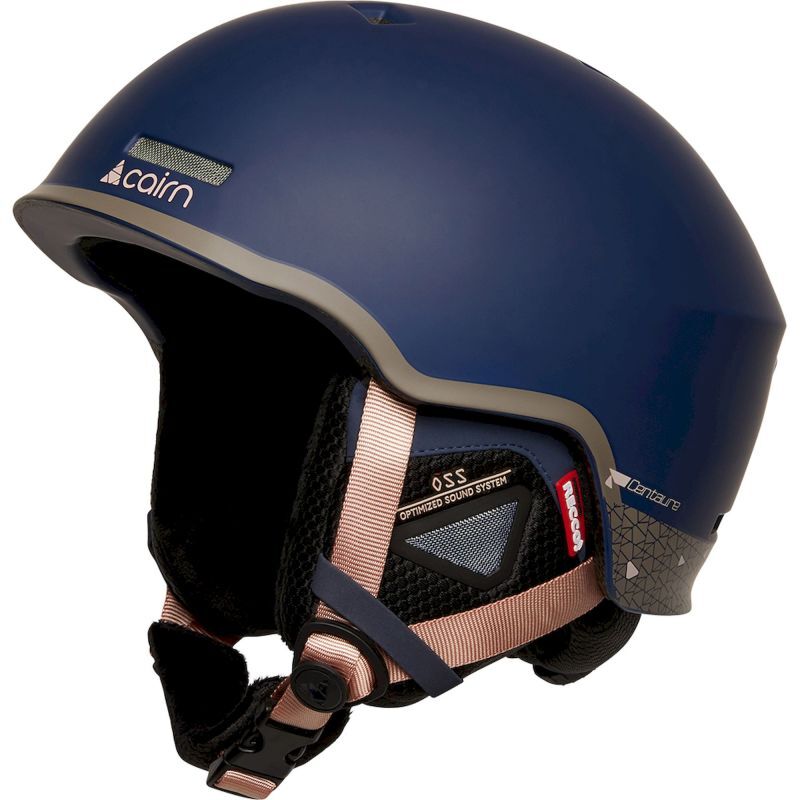 Cairn Centaure Rescue - Ski helmet