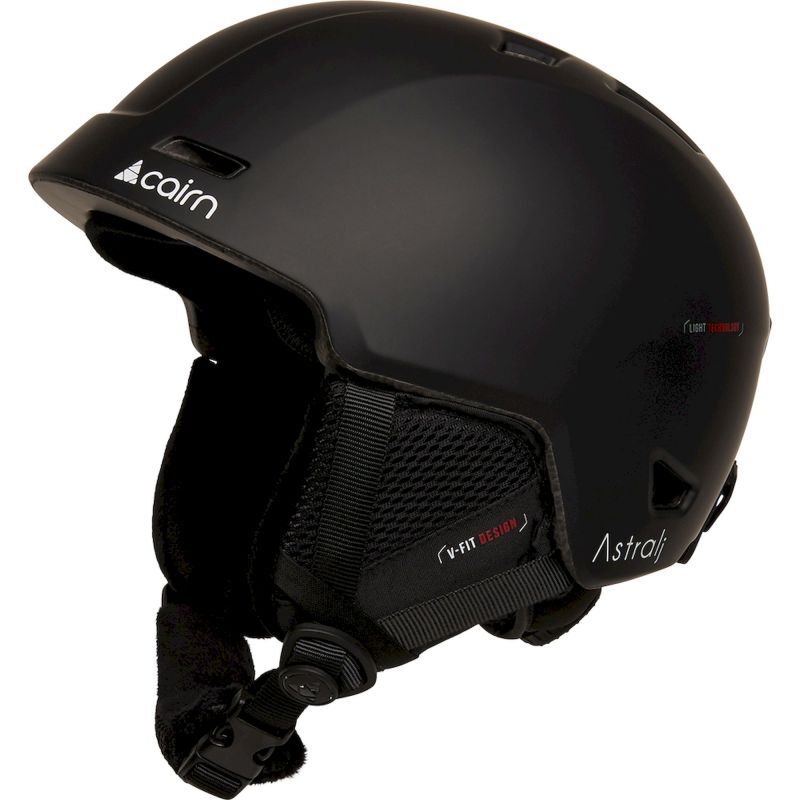 Cairn Astral J - Ski helmet - Kids