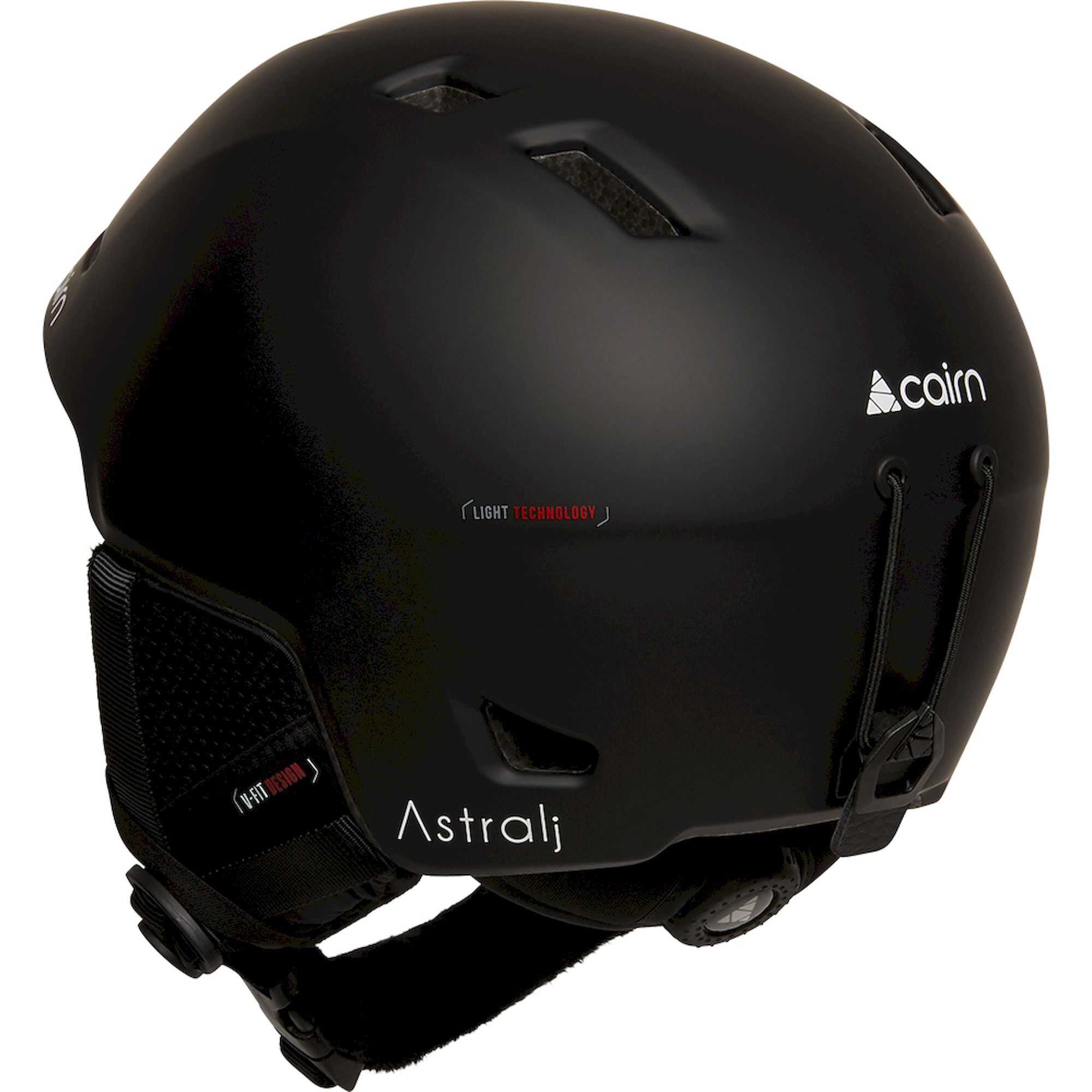 Cairn Astral J - Kask narciarski | Hardloop