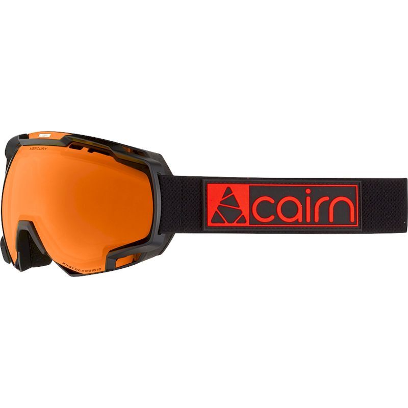 Mercury Pro - Skibril