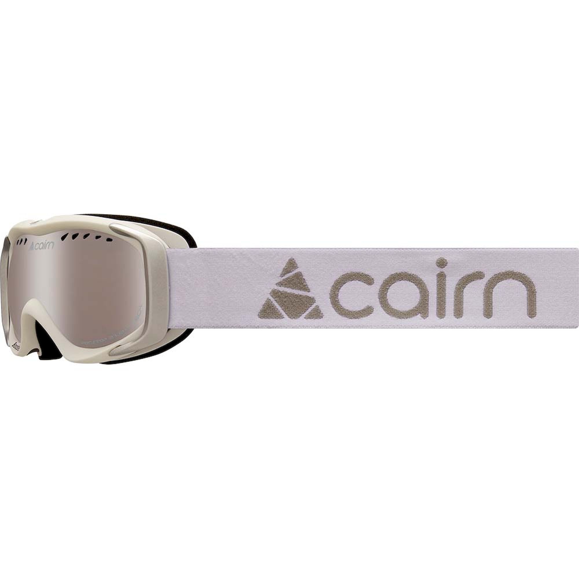 Cairn Booster - Ski goggles - Kids