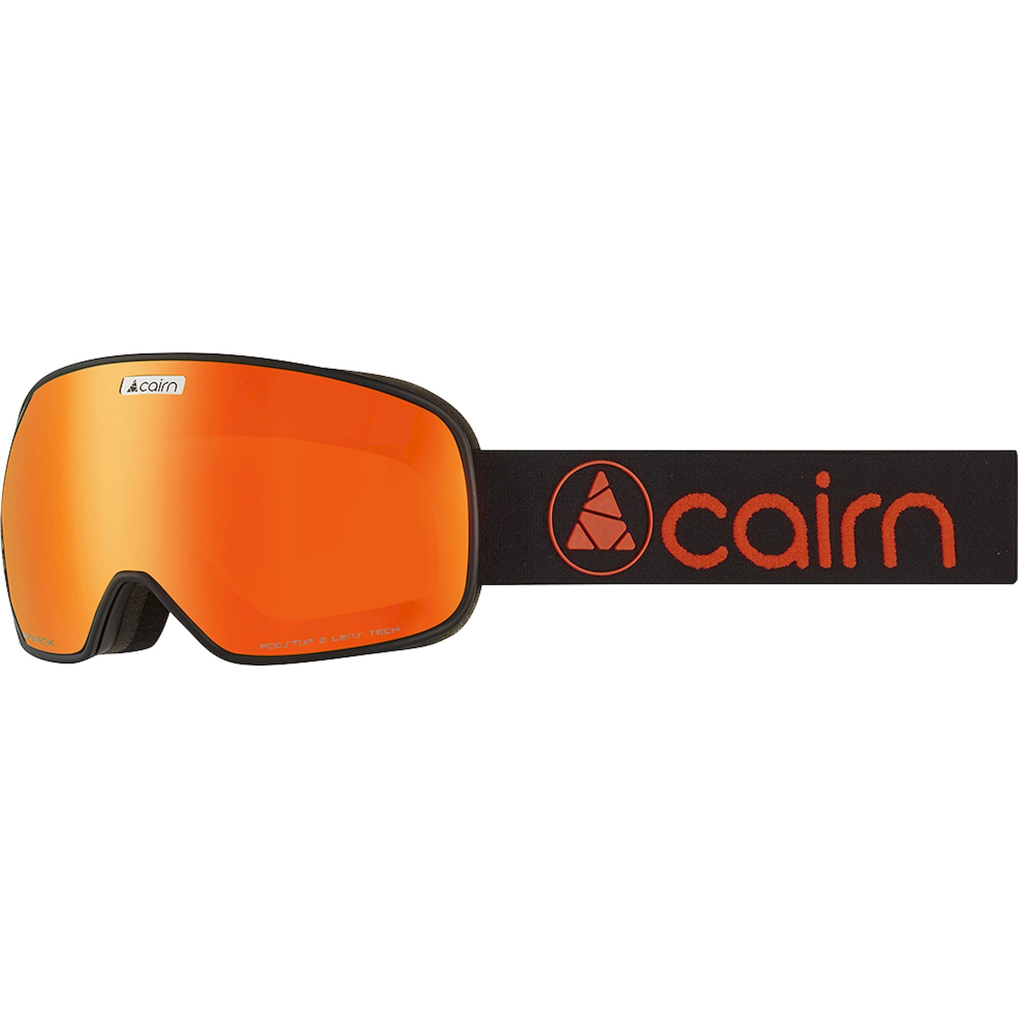 Cairn Magnetik - Masque ski enfant