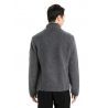 Icebreaker RealFleece High Pile LS Zip - Merino Fleece jacket - Men's | Hardloop