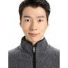 Icebreaker RealFleece High Pile LS Zip - Merino Fleece jacket - Men's | Hardloop