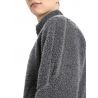Icebreaker RealFleece High Pile LS Zip - Merino Fleece jacket - Men's | Hardloop