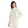 Icebreaker RealFleece High Pile LS Zip - Giacca in pile di merino - Donna | Hardloop