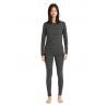 Icebreaker 250 Vertex LS Crewe Alpine Geo - Merino base layer - Women's | Hardloop